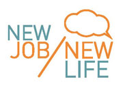 New Job New Life